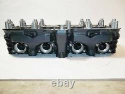 Suzuki Nos Gsx1100 Katana Cylinder Head 11100-48b03 Gsxr Gsx 1100 1988 1992