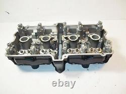 Suzuki Nos Gsx1100 Katana Cylinder Head 11100-48b03 Gsxr Gsx 1100 1988 1992