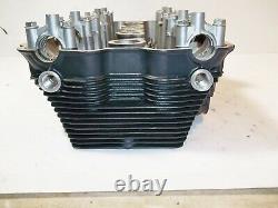 Suzuki Nos Gsx1100 Katana Cylinder Head 11100-48b03 Gsxr Gsx 1100 1988 1992