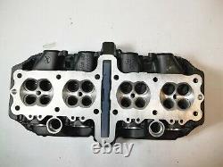 Suzuki Nos Gsx1100 Katana Cylinder Head 11100-48b03 Gsxr Gsx 1100 1988 1992