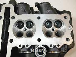 Suzuki Nos Gsx1100 Katana Cylinder Head 11100-48b03 Gsxr Gsx 1100 1988 1992