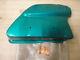 Suzuki Nos Gt380 1972, Frame Cover L. H, 47211-33000-215/ 47211-3300-019 #204