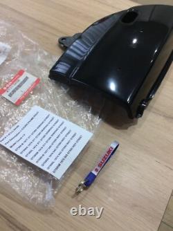 Suzuki Nos Gt380 Gt550 Lmab 74-77 Right Side Cover Pt 47111-34100 New