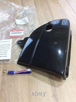 Suzuki Nos Gt380 Gt550 Lmab 74-77 Right Side Cover Pt 47111-34100 New