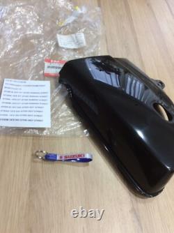 Suzuki Nos Gt380 Gt550 Lmab 74-77 Right Side Cover Pt 47111-34100 New