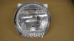 Suzuki Nos Headlight Assy 68-71 T500/t350/t305/t250 35100-15613-999