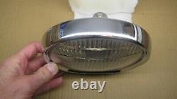 Suzuki Nos Headlight Assy 68-71 T500/t350/t305/t250 35100-15613-999