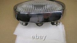 Suzuki Nos Headlight Assy 68-71 T500/t350/t305/t250 35100-15613-999