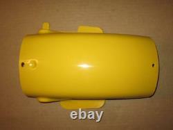 Suzuki Nos Inner Rear Fender Tm100-125-250-400 63112-28300-163