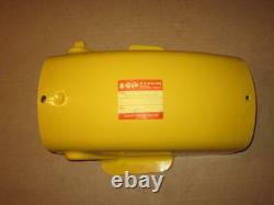 Suzuki Nos Inner Rear Fender Tm100-125-250-400 63112-28300-163