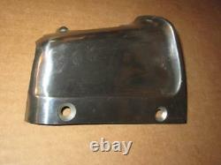 Suzuki Nos Left Carb Cover B100p 1965-68 11431-07000