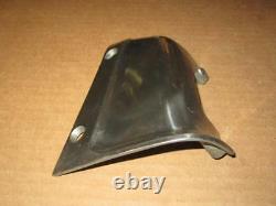 Suzuki Nos Left Carb Cover B100p 1965-68 11431-07000