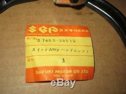 Suzuki Nos Lt. Handlebar Switch Tc185 1974-77 37400-29610