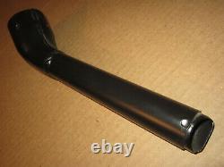 Suzuki Nos Muffler Tail Pipe Ts400 1972-73 14630-32000 #2