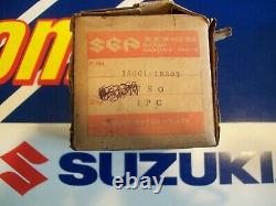 Suzuki Nos Nla Oil Pump T350 T305 Tc305 Rare 16001-18803