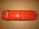 Suzuki Nos Rear Fender Ts75 1975-77 63113-26001-714