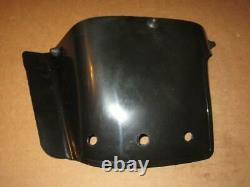 Suzuki Nos Rear Mud Guard Tm400 1974-75 63400-32100