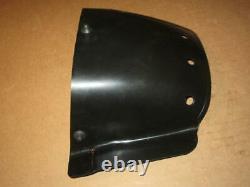 Suzuki Nos Rear Mud Guard Tm400 1974-75 63400-32100