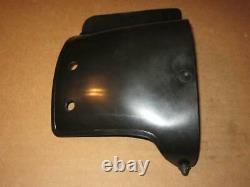 Suzuki Nos Rear Mud Guard Tm400 1974-75 63400-32100