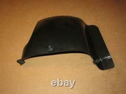 Suzuki Nos Rear Mud Guard Tm400 1974-75 63400-32100