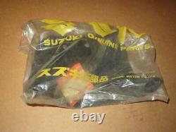 Suzuki Nos Rear Mud Guard Tm400 1974-75 63400-32100