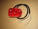 Suzuki Nos Rear Tail Lamp Assy Pe250 1977 35710-41600
