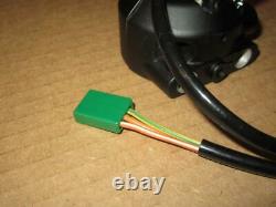 Suzuki Nos Right Handlebar Switch Gs850 Gs1000 57100-49040