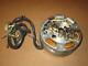 Suzuki Nos Stator Assembly Gt250 1976-77 31401-18524