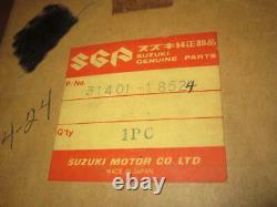Suzuki Nos Stator Assembly Gt250 1976-77 31401-18524