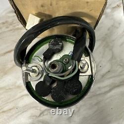 Suzuki Nos Tachometer Assy Ts250 1972-76 34200-30621-999