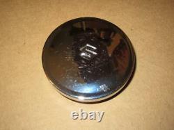 Suzuki Nos Vintage Fuel Cap S32-2 T20 Tc250 44210-09600