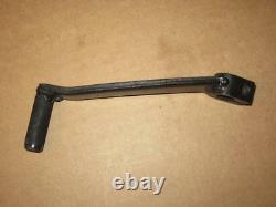 Suzuki Nos Vintage Gear Shift Lever Rm100 Rm125 25610-41301