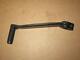 Suzuki Nos Vintage Gear Shift Lever Rm100 Rm125 25610-41301