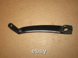 Suzuki Nos Vintage Gear Shift Lever Rm100 Rm125 25610-41301