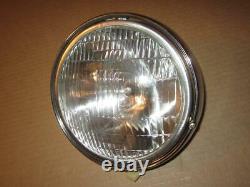 Suzuki Nos Vintage Headlamp Assy. Ts250 Ts400 35100-27630