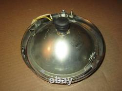 Suzuki Nos Vintage Headlamp Assy. Ts250 Ts400 35100-27630