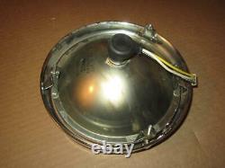 Suzuki Nos Vintage Headlamp Assy. Ts250 Ts400 35100-27630