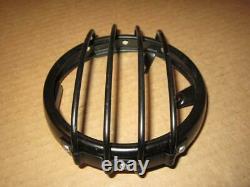 Suzuki Nos Vintage Headlight Rim Pe175 1982-84 35111-14400