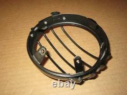 Suzuki Nos Vintage Headlight Rim Pe175 1982-84 35111-14400