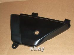 Suzuki Nos Vintage Lt. Frame Cover Ts250 1977-79 47211-30510