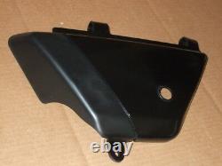 Suzuki Nos Vintage Lt. Frame Cover Ts250 1977-79 47211-30510