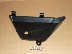 Suzuki Nos Vintage Lt. Frame Cover Ts250 1977-79 47211-30510