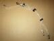 Suzuki Nos Vintage Oil Hose # 2 Rv90j 1972 16820-23030