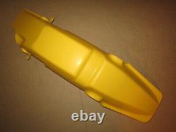 Suzuki Nos Vintage Rear Fender Rm50 Rm60 63111-46610-163