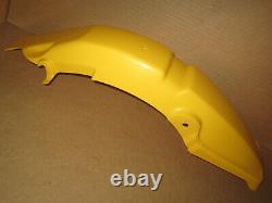 Suzuki Nos Vintage Rear Fender Rm50 Rm60 63111-46610-163