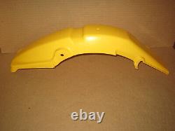 Suzuki Nos Vintage Rear Fender Rm50 Rm60 63111-46610-163