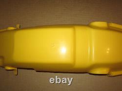 Suzuki Nos Vintage Rear Fender Rm50 Rm60 63111-46610-163