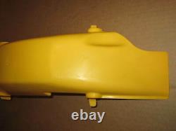 Suzuki Nos Vintage Rear Fender Rm50 Rm60 63111-46610-163