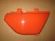 Suzuki Nos Vintage Rt. Side Cover Ts400 1976 47111-32600-00n