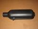 Suzuki Nos Vintage Silencer Rm100 Rm125 14330-41601